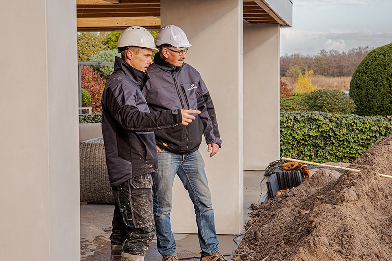 Met advies als meerwaarde