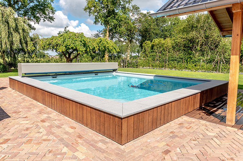 Met betonbouw als specialisme