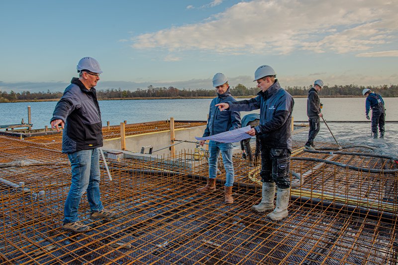 Met coördinatie als kracht