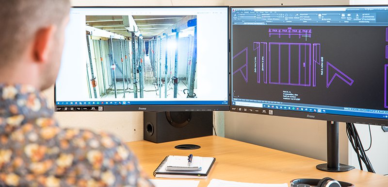 Kennis is ons materiaal - Rook Bouw