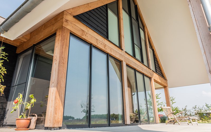 Wat ons onderscheidt - Waarom Rook Bouw