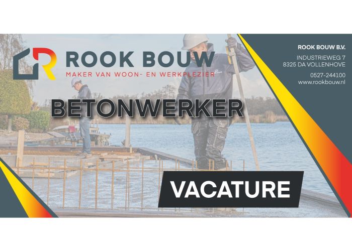 Betonwerker